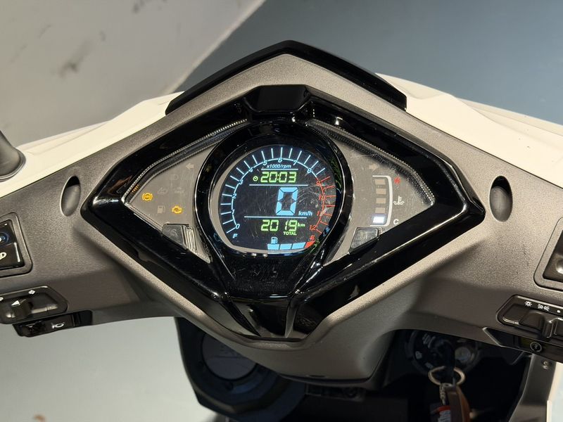 二手三阳JET SL