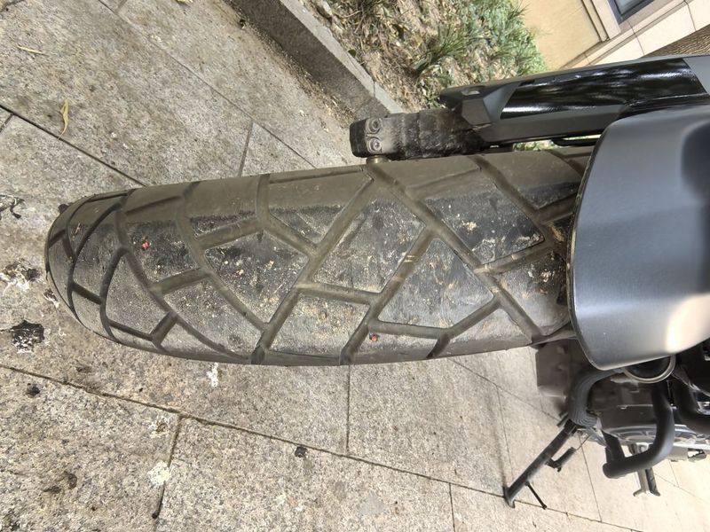 二手本田CB500X
