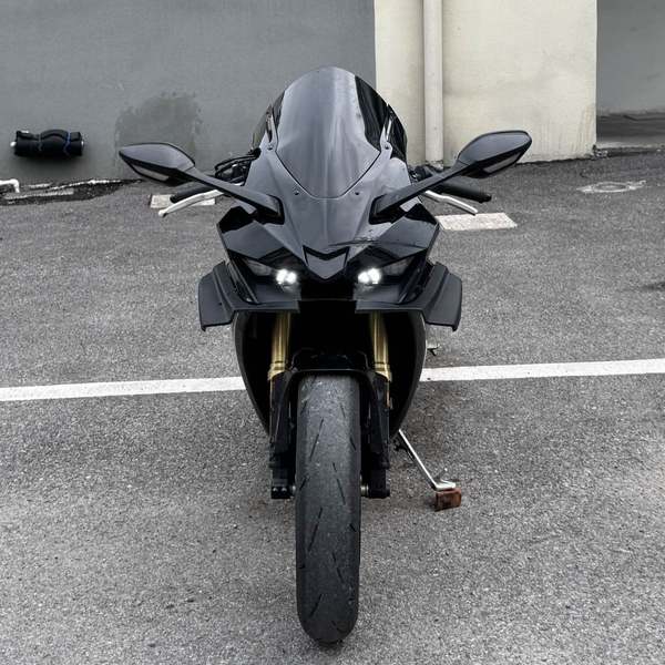 二手凯越450RR