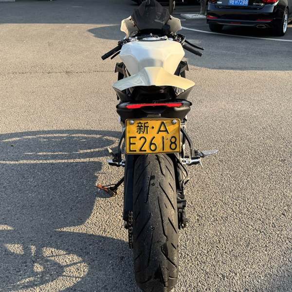 二手春风675SR-R
