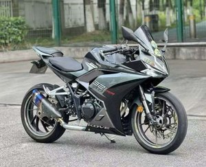 二手凯越321RR