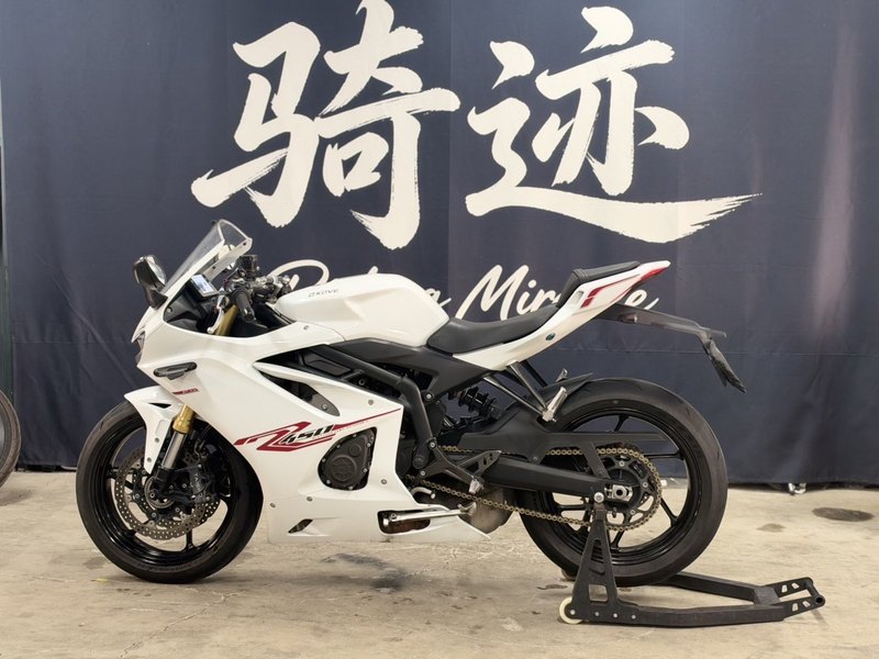 二手凯越450RR