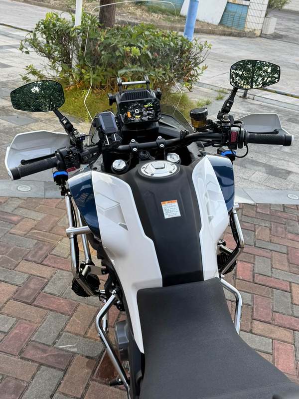 二手春风700MT
