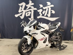 二手凯越450RR