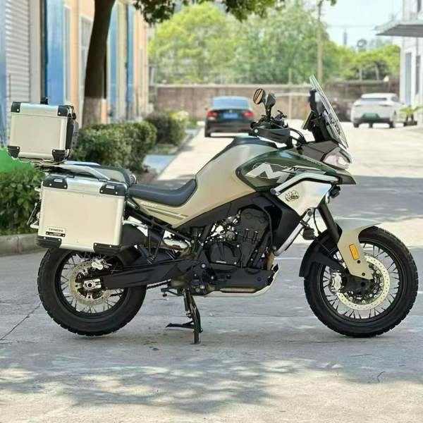 二手春风800MT