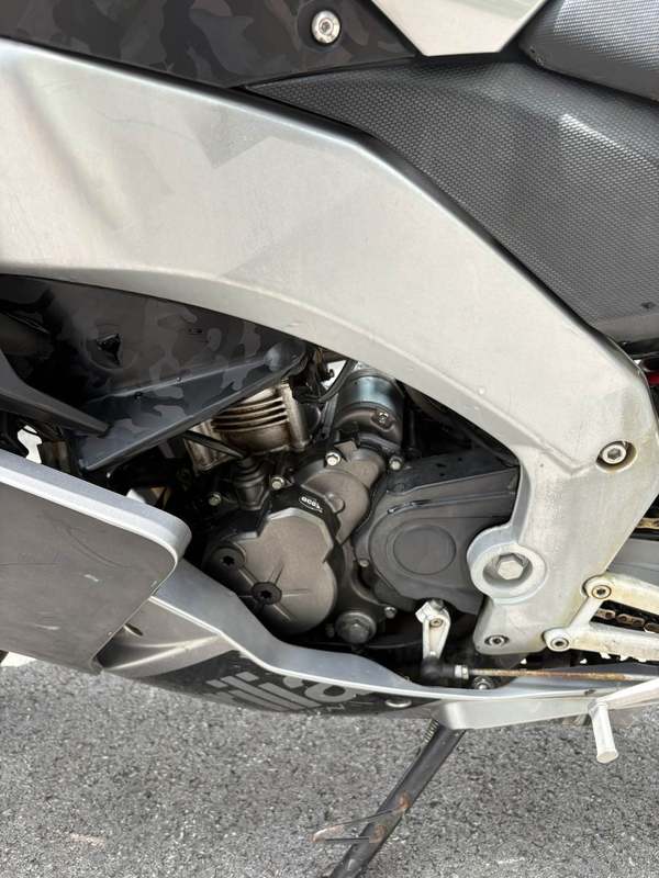 二手宗申阿普利亚GPR150R