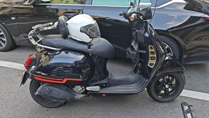 二手VESPAGTS