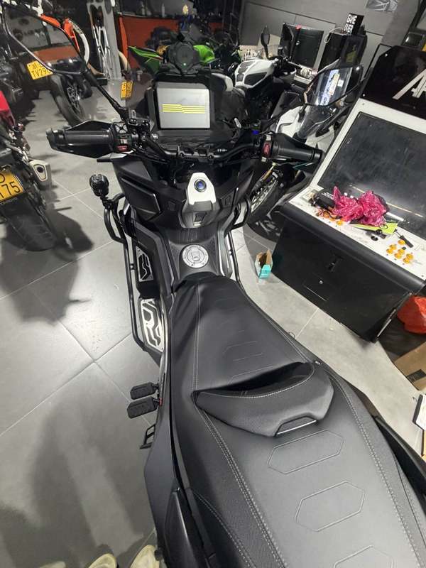 二手无极SR450X