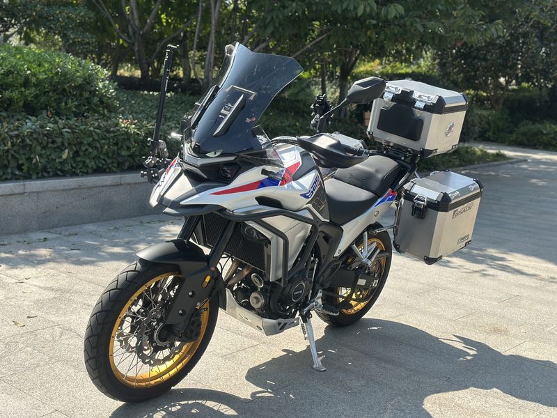 二手凯越625X