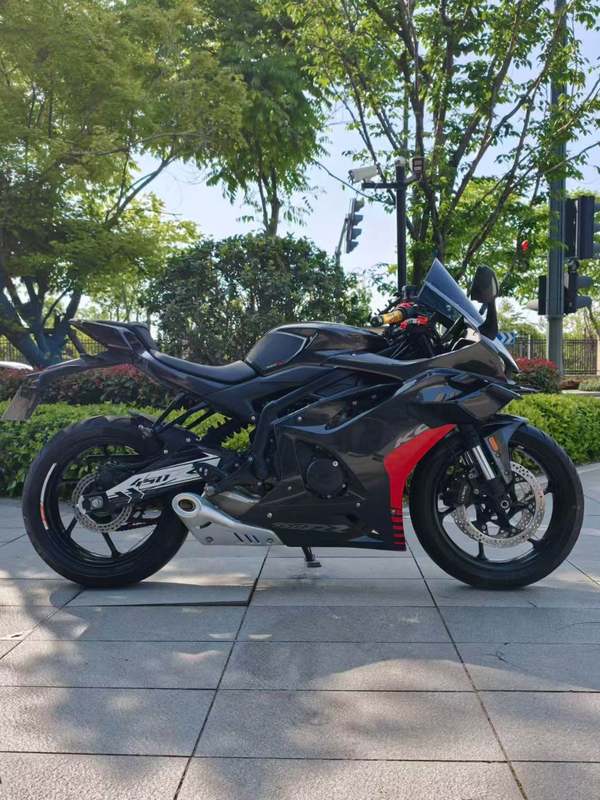 二手凯越450RR