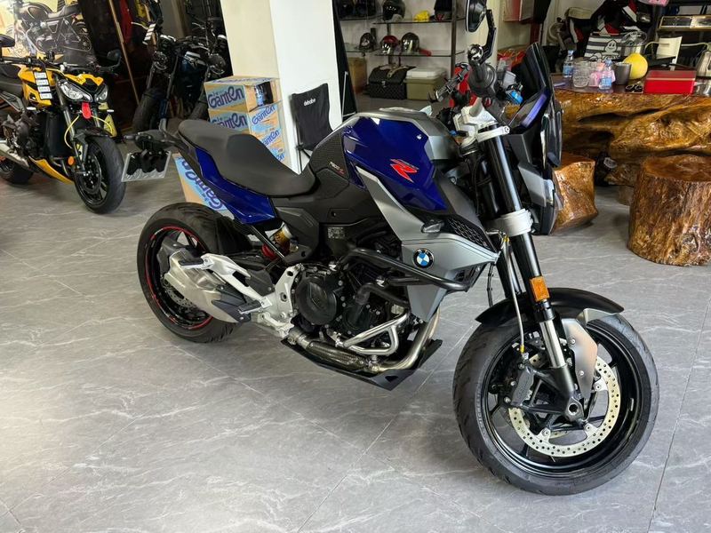 二手宝马F 900 R