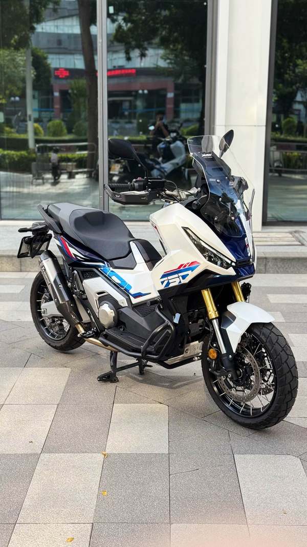 二手本田X-ADV 750