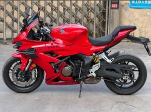 二手QJMOTOR赛600