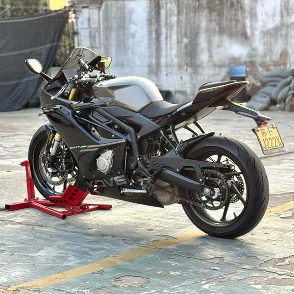 二手凯越450RR