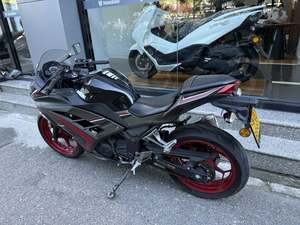 二手川崎Ninja 250R 