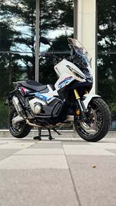二手本田X-ADV 750