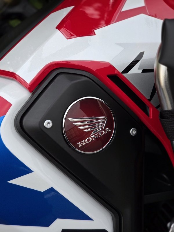 二手本田CRF1100L Africa Twin