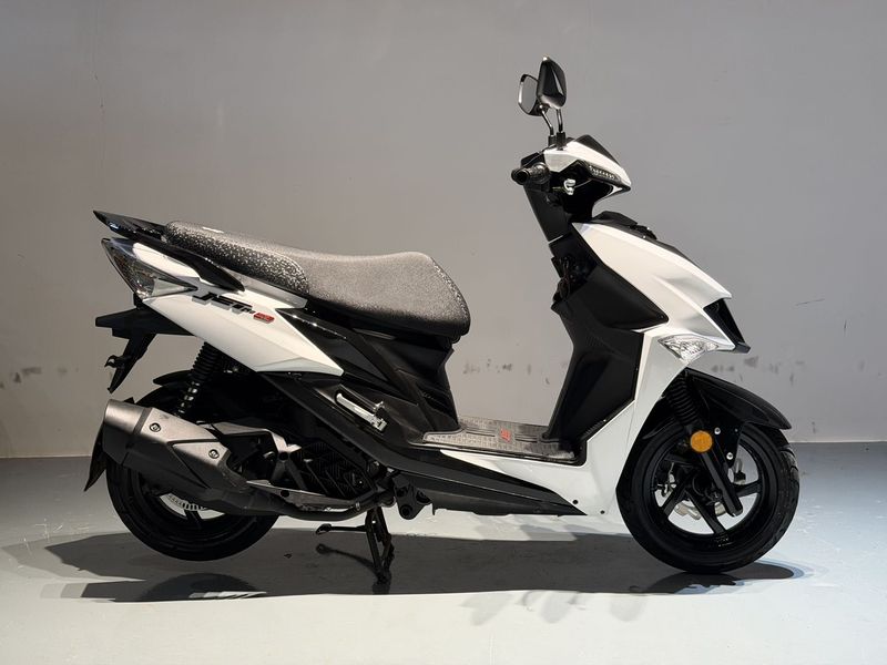二手三阳JET SL