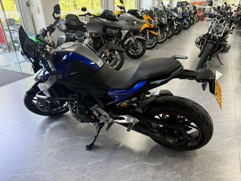 二手宝马F 900 R