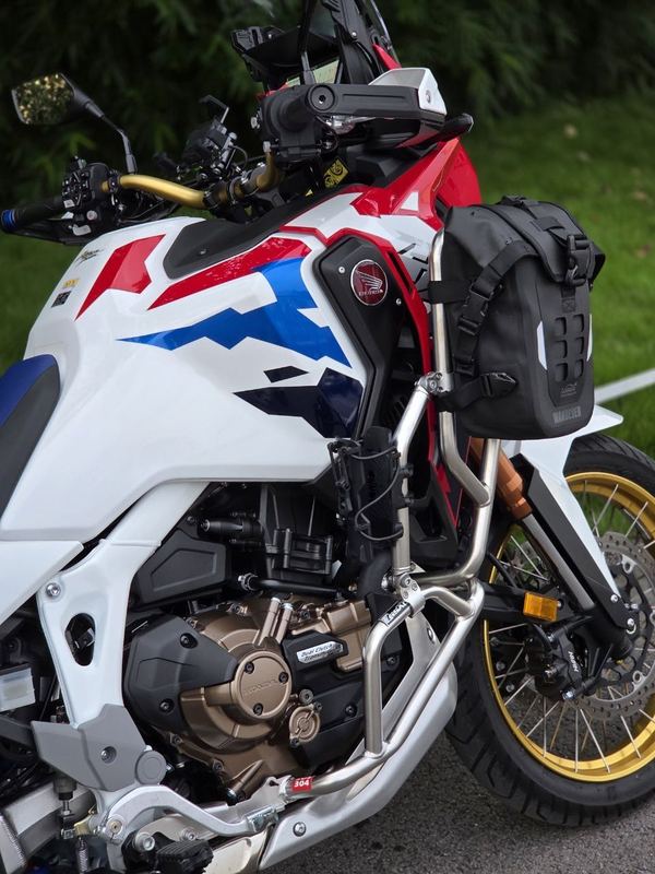 二手本田CRF1100L Africa Twin