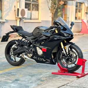 二手凯越450RR
