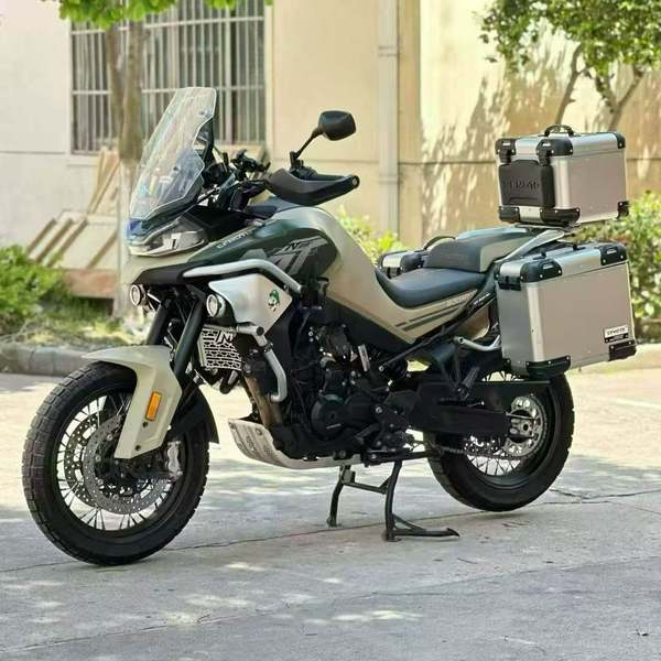 二手春风800MT