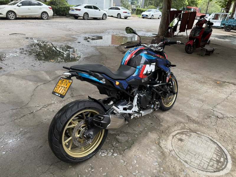 二手宝马F 900 R