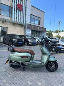 二手维多利亚Sixties 150Si