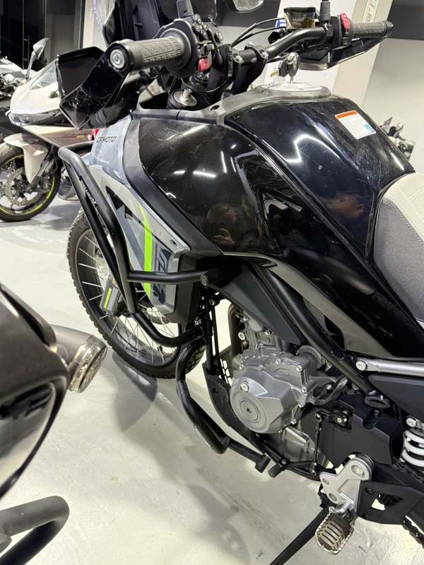 二手春风450MT