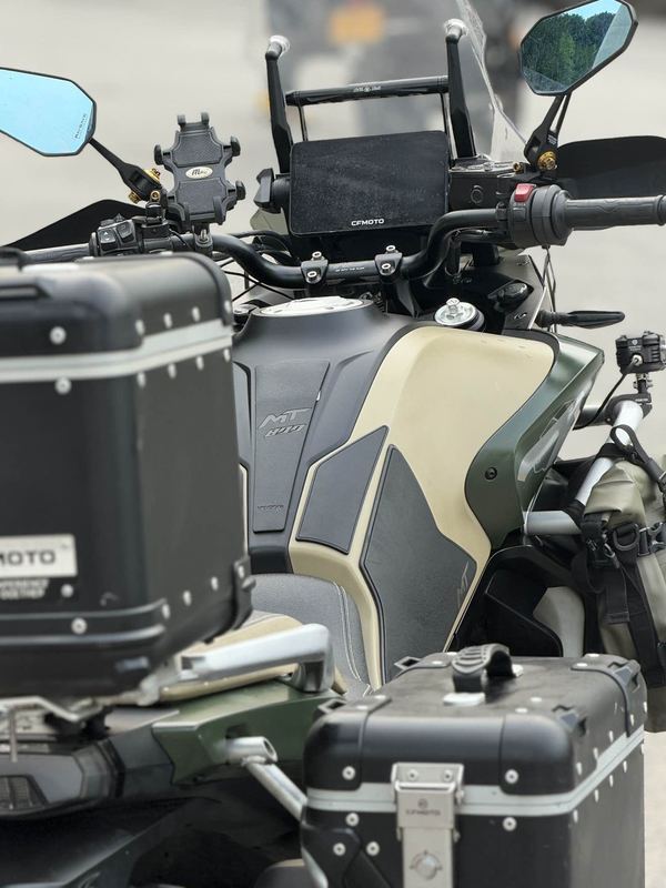 二手春风800MT