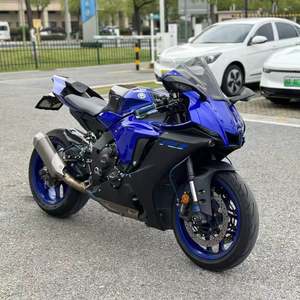 二手雅马哈YZF-R1