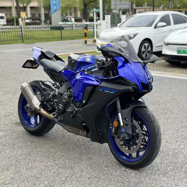 二手雅马哈YZF-R1