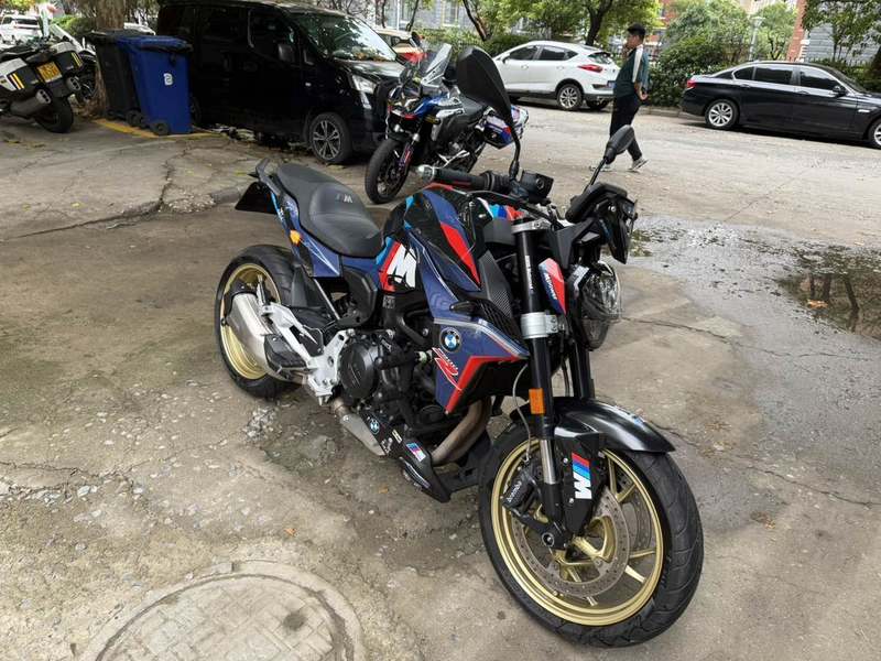 二手宝马F 900 R