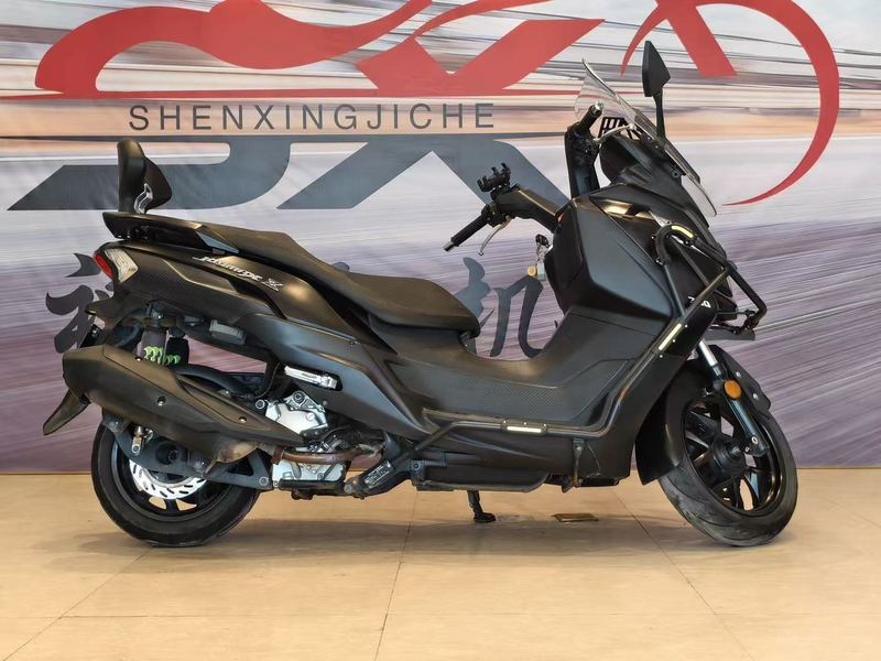二手三阳Joymax Z 300