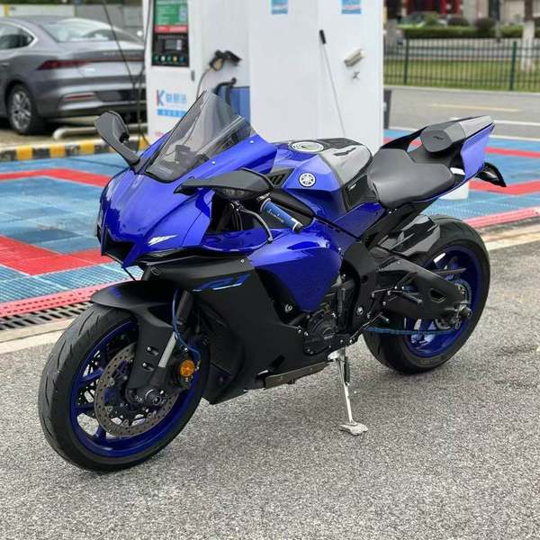 二手雅马哈YZF-R1