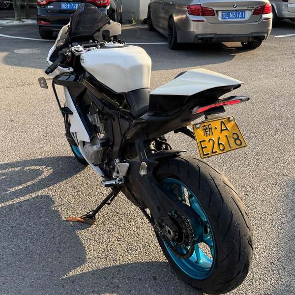 二手春风675SR-R