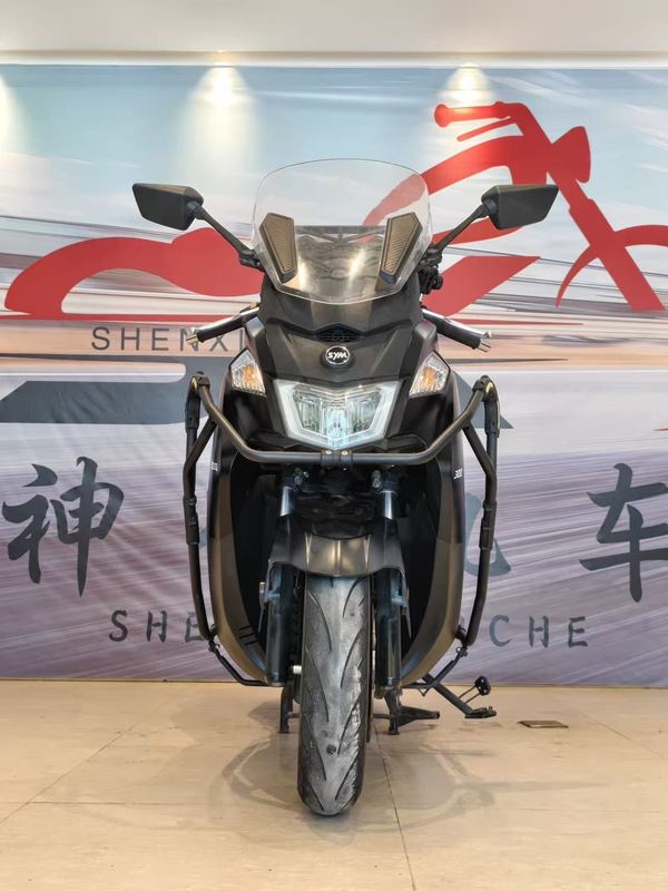 二手三阳Joymax Z 300