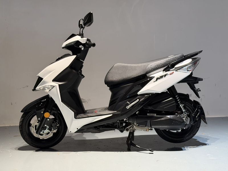 二手三阳JET SL