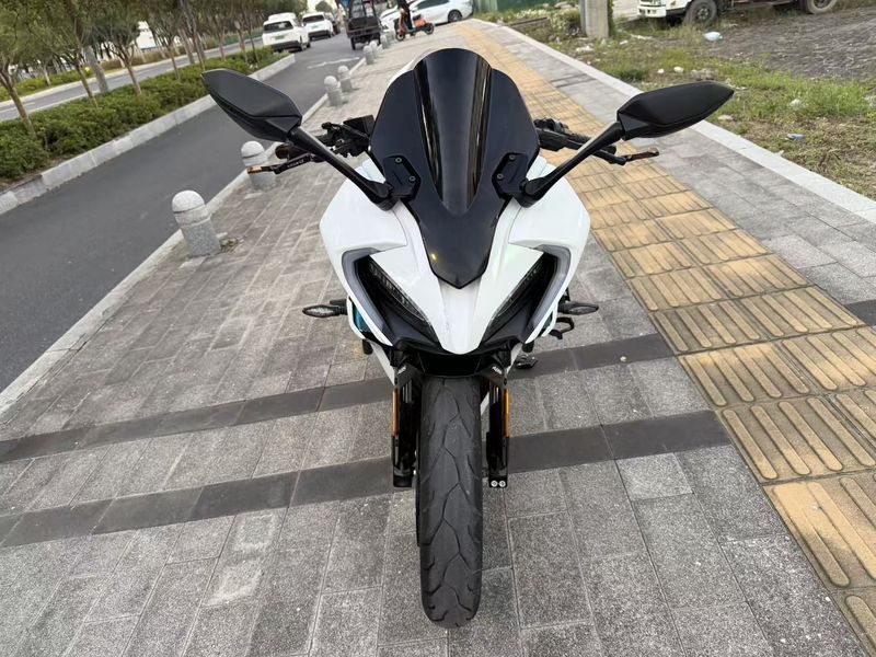 二手春风250SR
