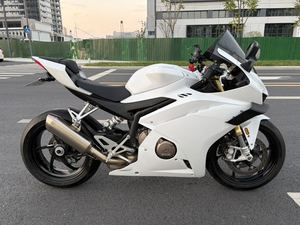 二手张雪机车500RR