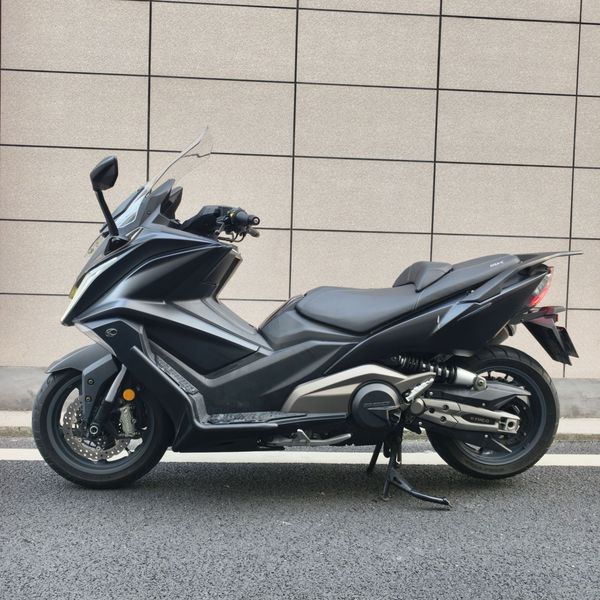 二手光阳AK550