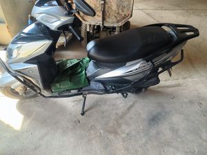 二手东方DF125T-5S