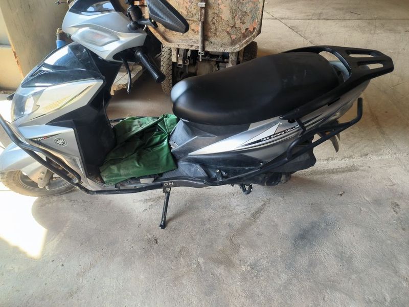 二手东方DF125T-5S