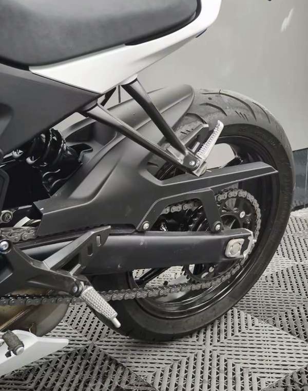 二手凯越450RR