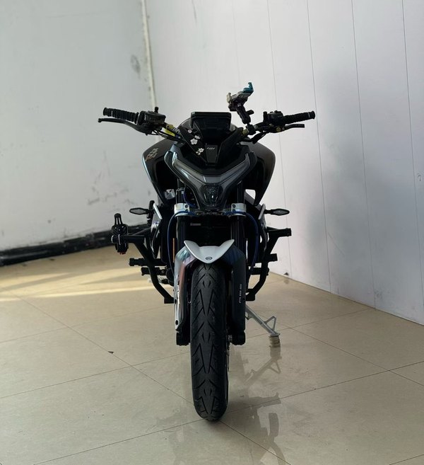 二手春风800NK