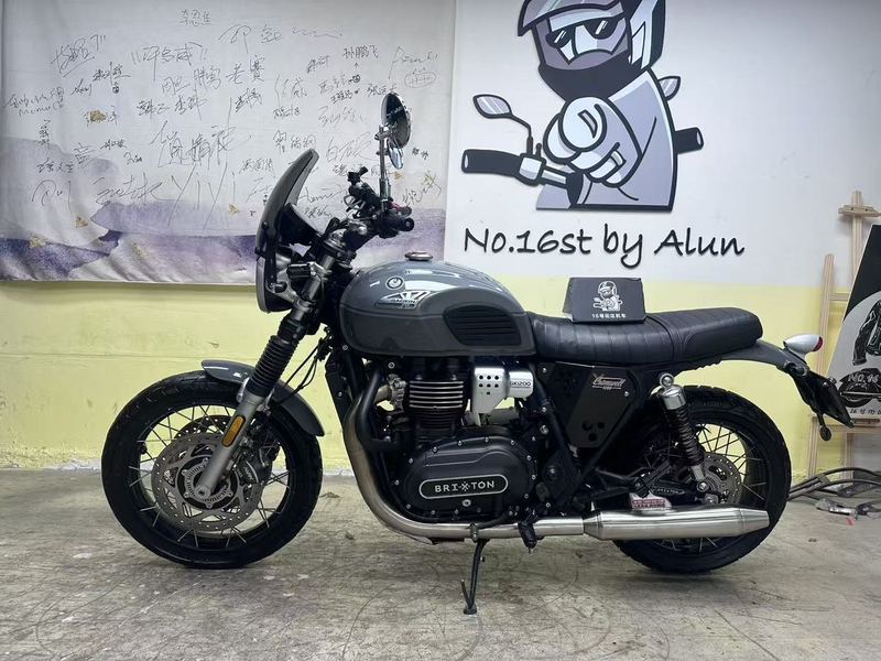 二手高金GK1200