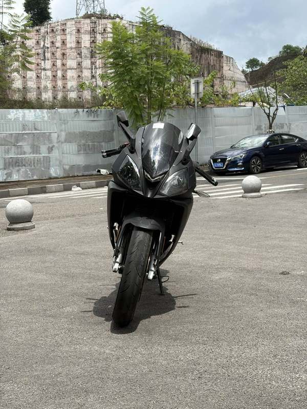 二手宗申阿普利亚GPR150R