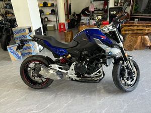 二手宝马F 900 R