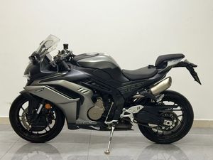 二手春风500SR