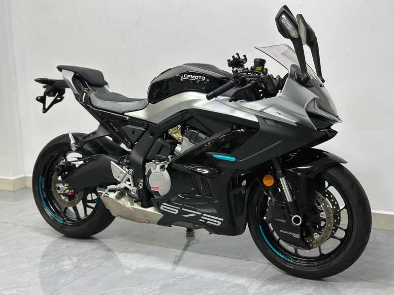 二手春风675SR-R